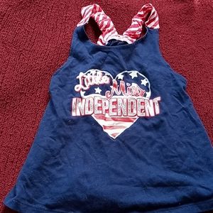 Beautiful girls supper tanktop